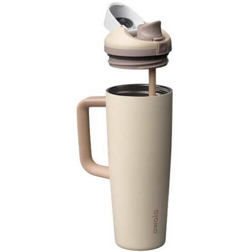 Owala 30oz FreeSip Stainless Steel Tumbler - Primary Image