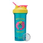BlenderBottle x SpongeBob MuscleBob BuffPants 28oz Shaker Bottle - Thumbnail 1 of 3