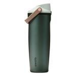 Owala 30oz FreeSip Sway Stainless Steel Water Bottle - Thumbnail 1 of 8