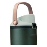 Owala 30oz FreeSip Sway Stainless Steel Water Bottle - Thumbnail 5 of 8