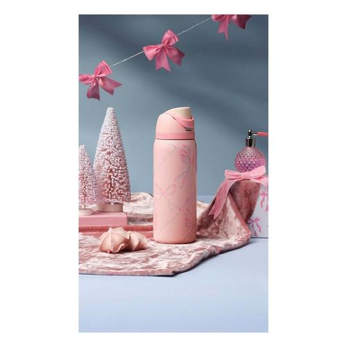 Owala 32oz FreeSip Stainless Steel Water Bottle - Primary Image