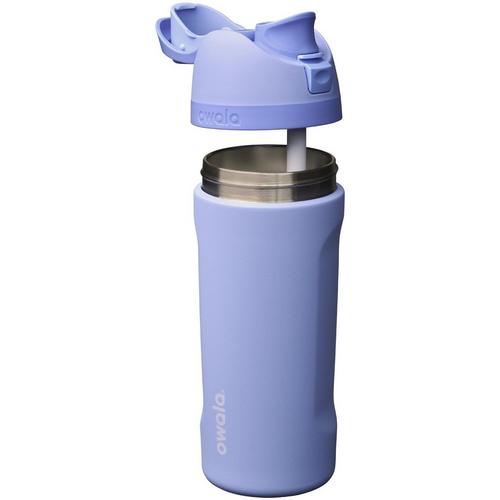 Kids' Owala 16 oz FreeSip Stainless Steel Water Bottle | SCHEELS.com