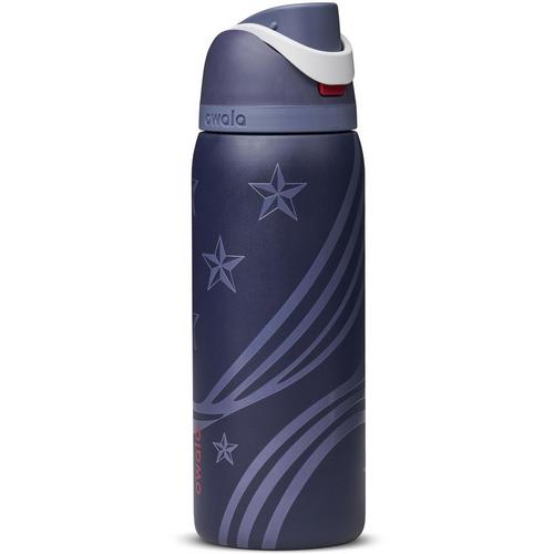 Owala 32oz FreeSip Stainless Steel Water Bottle | SCHEELS.com
