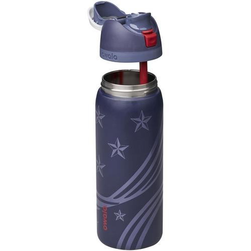 Owala 32oz FreeSip Stainless Steel Water Bottle | SCHEELS.com