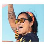 Goodr Whiskey Shots Polarized Sunglasses - Thumbnail 3 of 4