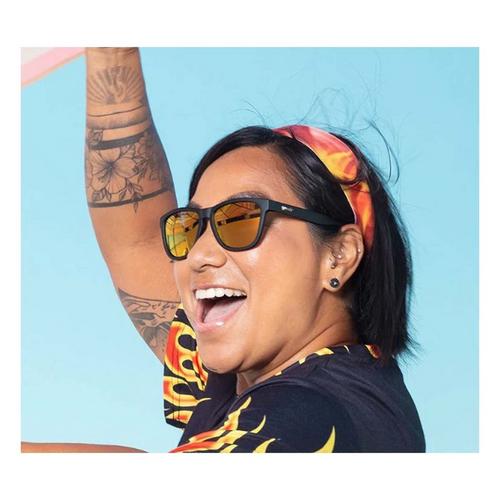 Goodr Whiskey Shots Polarized Sunglasses - Primary Image