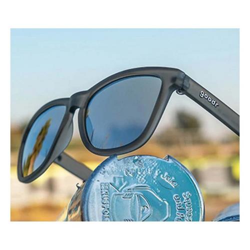 Goodr Going To Valhalla! Polarized Sunglasses - Primary Image