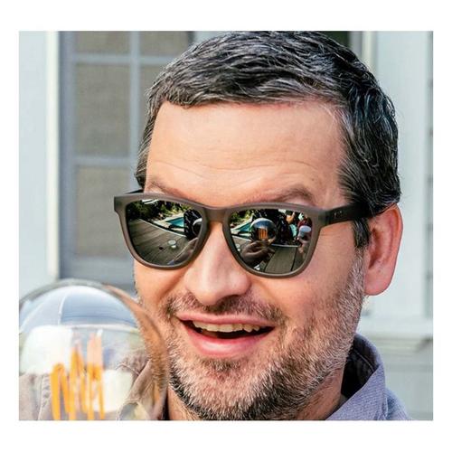 Goodr Going To Valhalla! Polarized Sunglasses - Primary Image