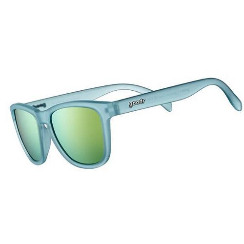 Goodr Sunbathing With Wizards Polarized Sunglasses - Primary Image