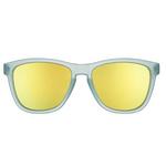 Goodr Sunbathing With Wizards Polarized Sunglasses - Thumbnail 2 of 5