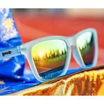 Goodr Sunbathing With Wizards Polarized Sunglasses - Thumbnail 4 of 5