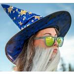 Goodr Sunbathing With Wizards Polarized Sunglasses - Thumbnail 5 of 5