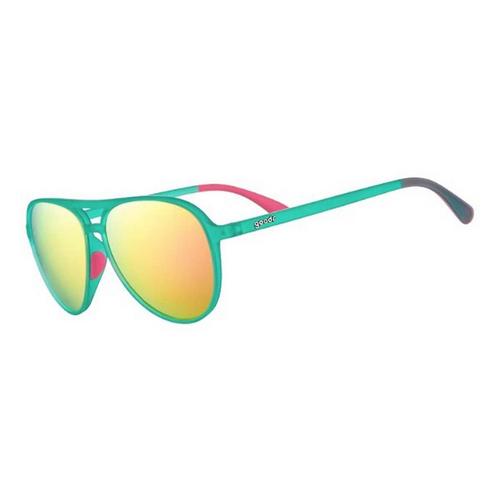 Goodr Kitty Hawkers' Ray Blockers Polarized Sunglasses - Primary Image