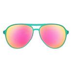 Goodr Kitty Hawkers' Ray Blockers Polarized Sunglasses - Thumbnail 2 of 5