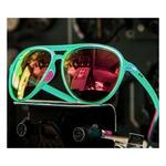 Goodr Kitty Hawkers' Ray Blockers Polarized Sunglasses - Thumbnail 4 of 5