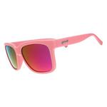 Goodr Pool Noodle Battle Hero Polarized Sunglasses - Thumbnail 1 of 5