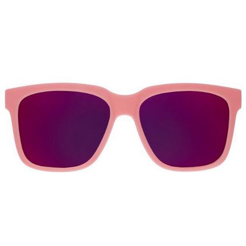 Goodr Pool Noodle Battle Hero Polarized Sunglasses - Primary Image