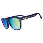 Goodr Flaunt Your Flaws Polarized Sunglasses - Thumbnail 1 of 5