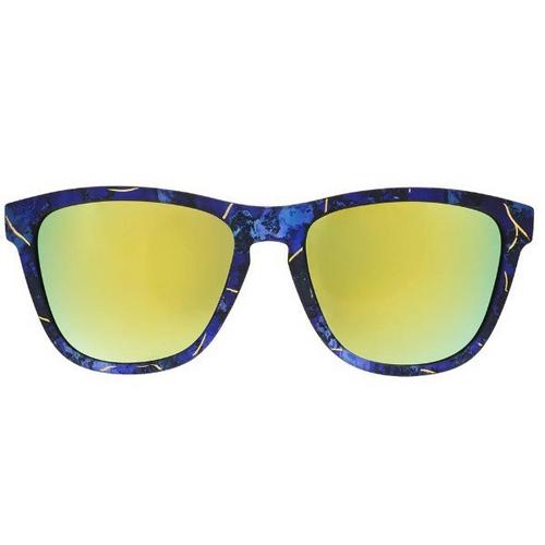 Goodr Flaunt Your Flaws Polarized Sunglasses - Primary Image