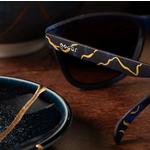 Goodr Flaunt Your Flaws Polarized Sunglasses - Thumbnail 5 of 5