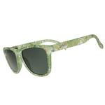 Goodr Kinda Mint Condition Polarized Sunglasses - Thumbnail 1 of 5