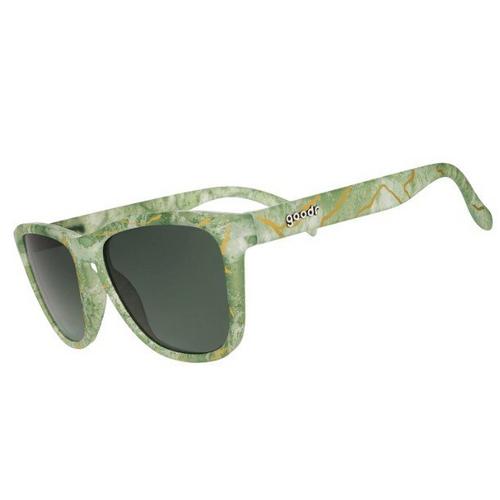 Goodr Kinda Mint Condition Polarized Sunglasses - Primary Image