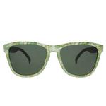 Goodr Kinda Mint Condition Polarized Sunglasses - Thumbnail 2 of 5