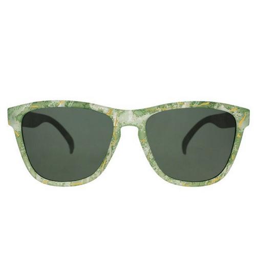 Goodr Kinda Mint Condition Polarized Sunglasses - Primary Image