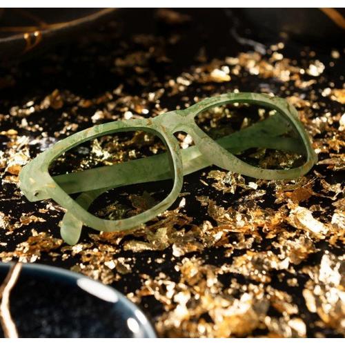 Goodr Kinda Mint Condition Polarized Sunglasses - Primary Image