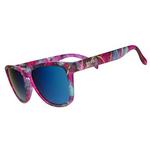 Goodr Cracks Add Character Polarized Sunglasses - Thumbnail 1 of 5