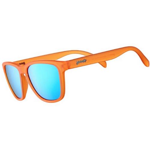Goodr Donkey Goggles Polarized Sunglasses - Primary Image