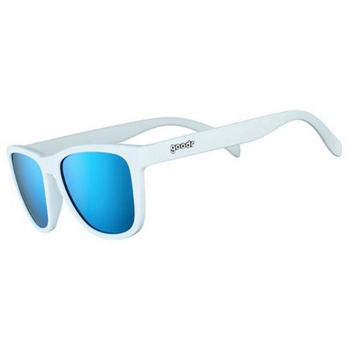 Goodr Iced By Yetis Polarized Sunglasses - Primary Image