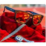 Goodr Whiskey Shots Polarized Sunglasses - Thumbnail 4 of 5