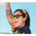 Goodr Whiskey Shots Polarized Sunglasses - Thumbnail 5 of 5