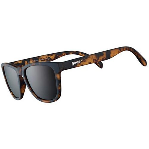 Goodr Bosley's Basset Hound Dreams Polarized Sunglasses - Primary Image