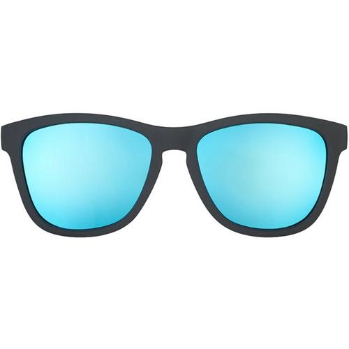 Goodr Mick And Keith's Midnight Ramble Polarized Sunglasses - Primary Image