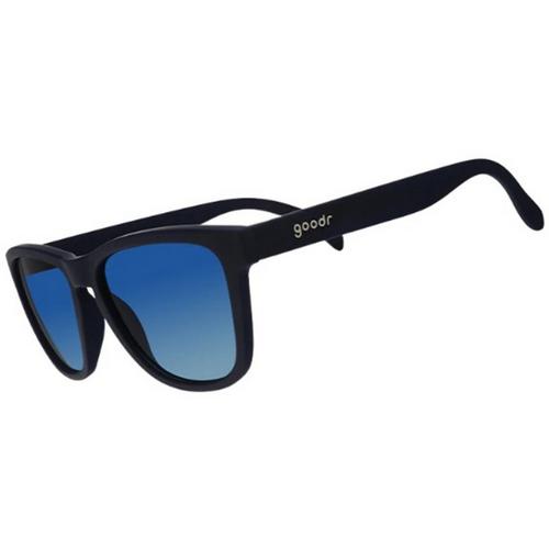 Goodr Drinks Seawater, Sees Future Polarized Sunglasses - Primary Image