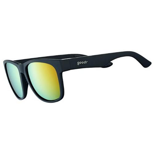 Goodr Beelzebub's Burpees Polarized Sunglasses - Primary Image