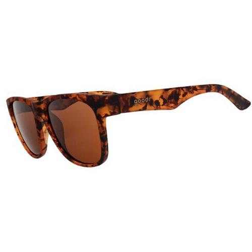 Goodr Hellhound Hallucinations Polarized Sunglasses - Primary Image