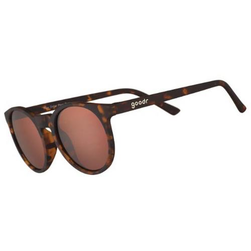 Goodr Nine Dollar Pour Over Polarized Sunglasses - Primary Image