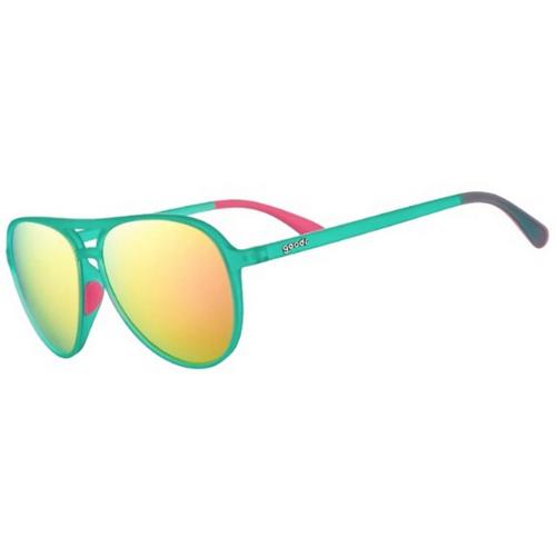 Goodr Kitty Hawker's Ray Blockers Polarized Sunglasses - Primary Image