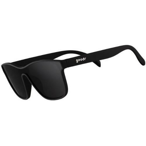 Goodr The Future Is Void Polarized Sunglasses - Primary Image