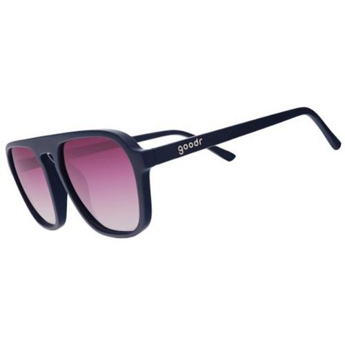 Goodr Deja Vu Daydream Polarized Sunglasses - Primary Image