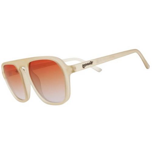 Goodr Impromptu Disco Nap Polarized Sunglasses - Primary Image