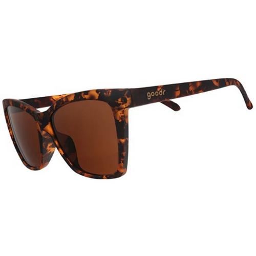 Goodr Vanguard Visionary Polarized Sunglasses - Primary Image