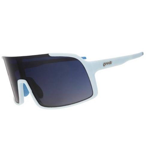 Goodr Kidnapped By A Cyborg Polarized Sunglasses - Primary Image