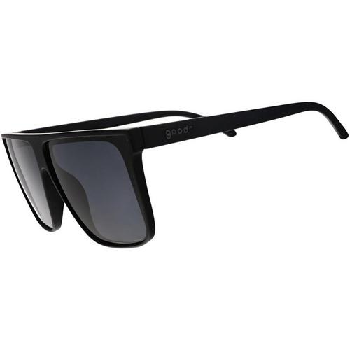 Goodr Fashion Week Dropout Polarized Sunglasses - Primary Image