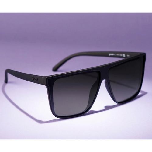 Goodr Fashion Week Dropout Polarized Sunglasses - Primary Image