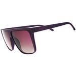 Goodr Keeping A High Profile Polarized Sunglasses - Thumbnail 1 of 5