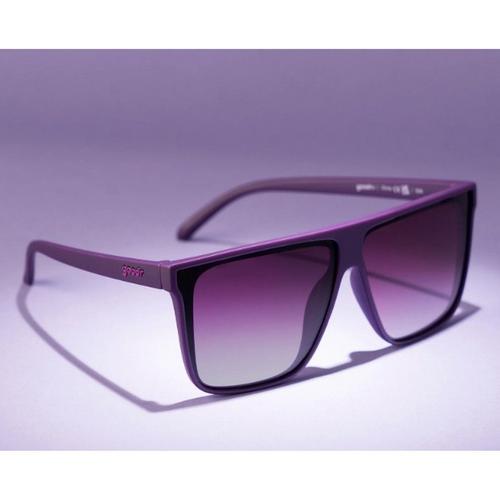 Goodr Keeping A High Profile Polarized Sunglasses - Primary Image